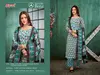 Mercedes Benz 2523 By Bipson Cambric Printed Cotton Dress Material Wholesale Market In Surat
